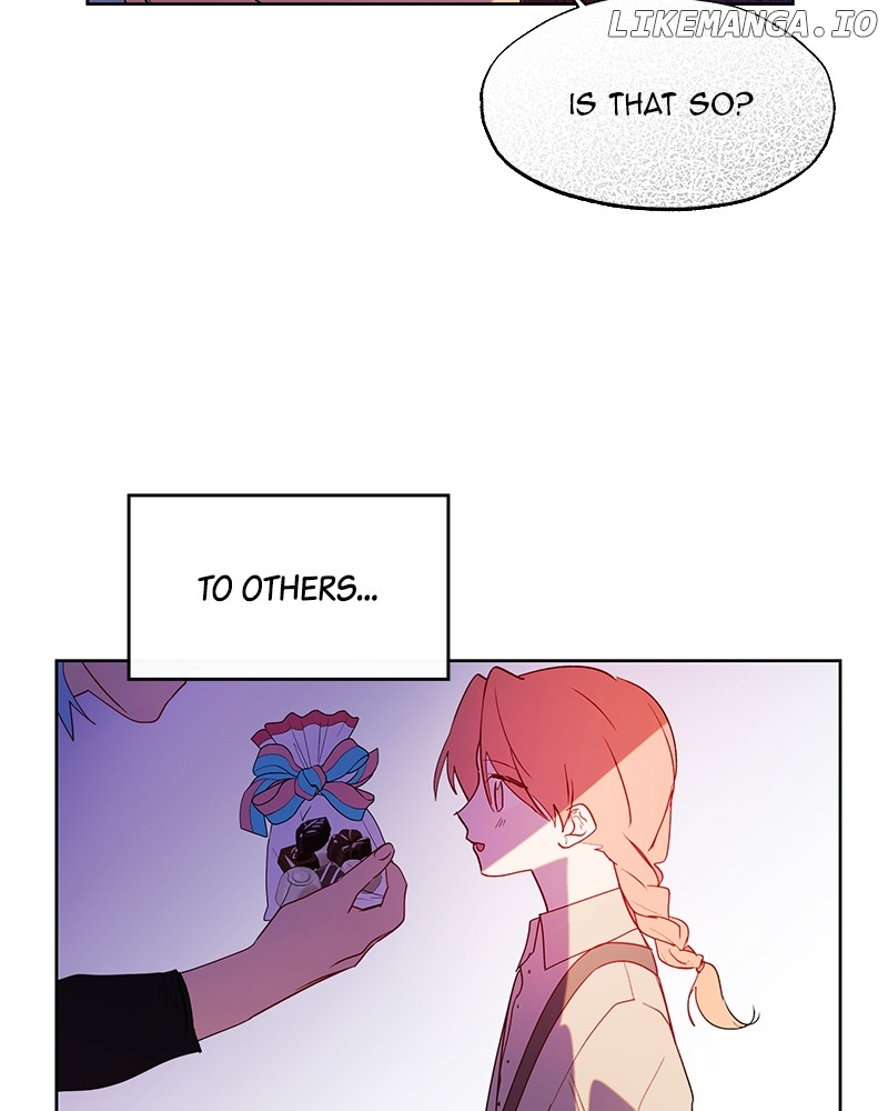 Heart Throbbing Conqueror Chapter 58 - page 19