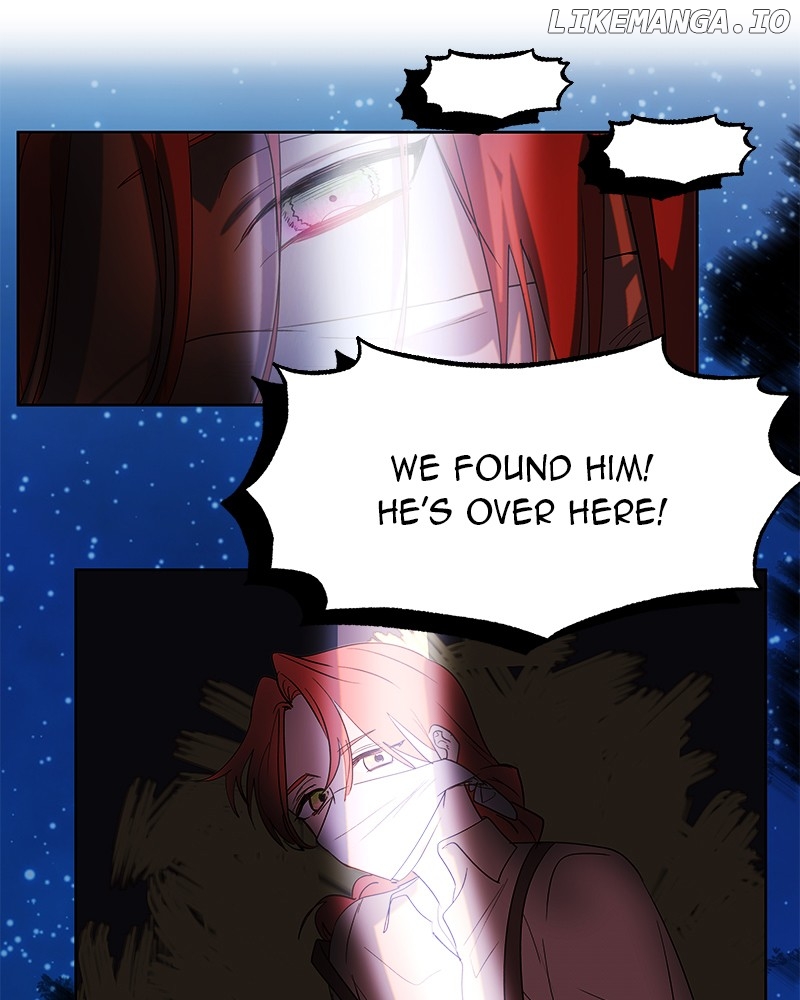 Heart Throbbing Conqueror Chapter 58 - page 22