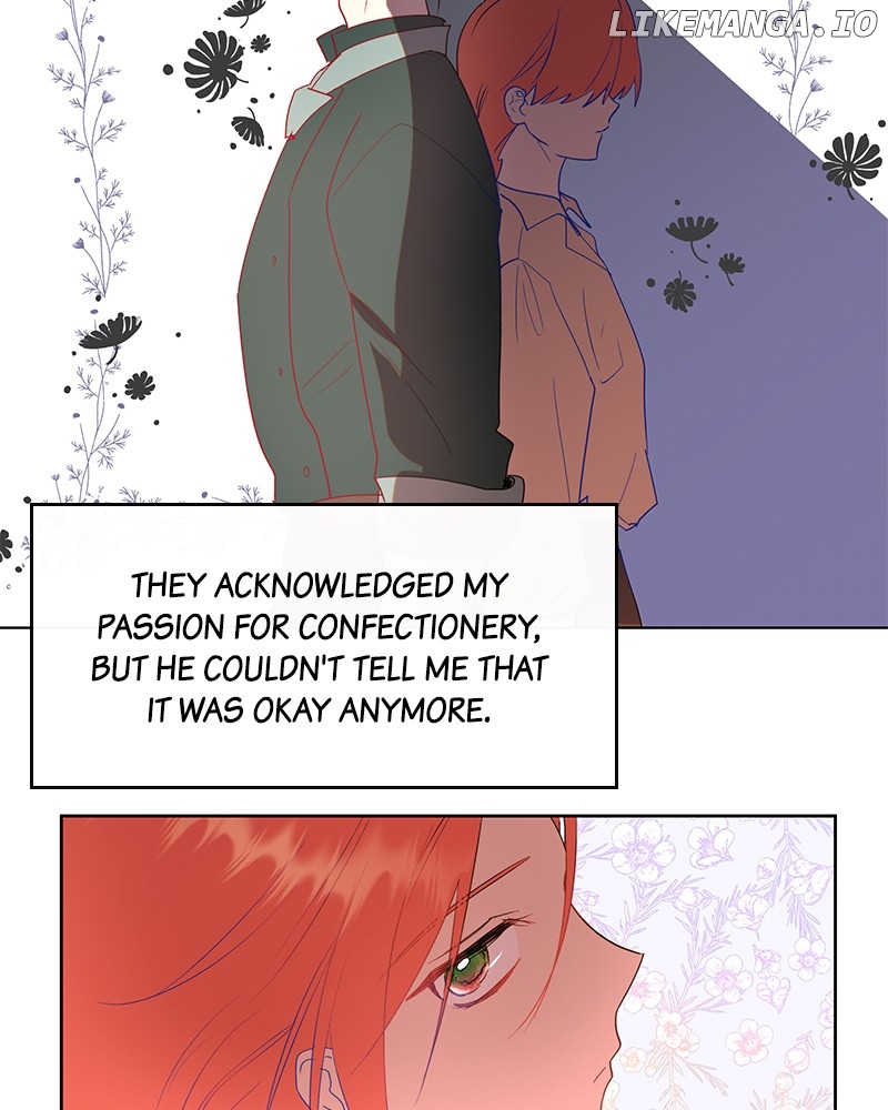 Heart Throbbing Conqueror Chapter 58 - page 26