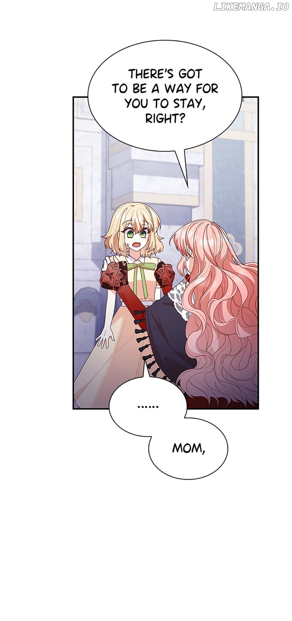 I’m a Villainess But I Became a Mother Chapter 79 - page 69
