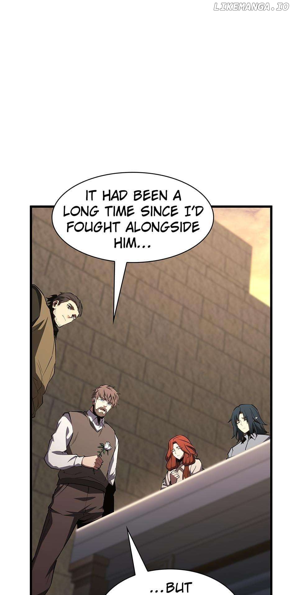 The Beginning After The End Chapter 184 - page 74