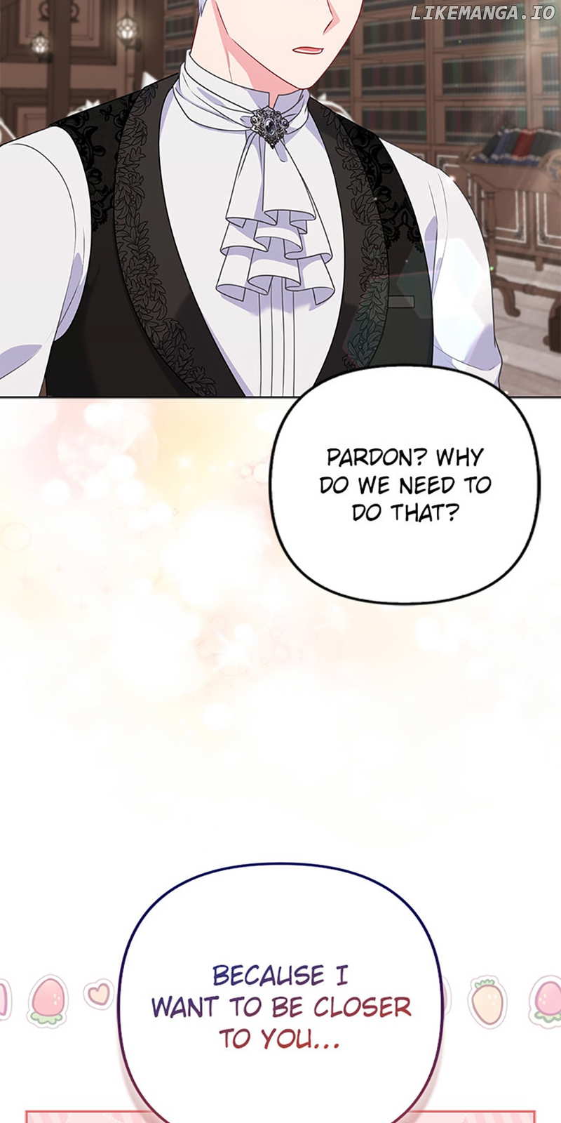 So I Married An Abandoned Crown Prince Chapter 52 - page 4