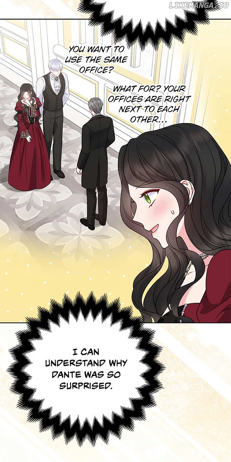 So I Married An Abandoned Crown Prince Chapter 52 - page 6