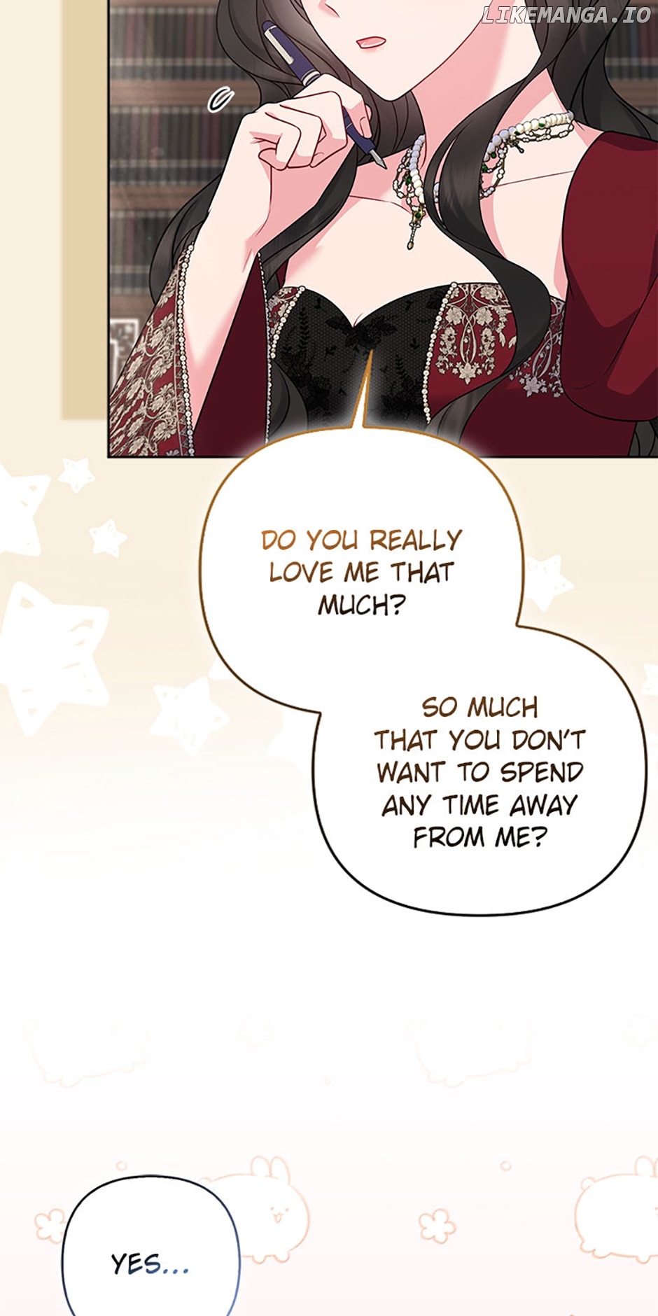 So I Married An Abandoned Crown Prince Chapter 52 - page 9
