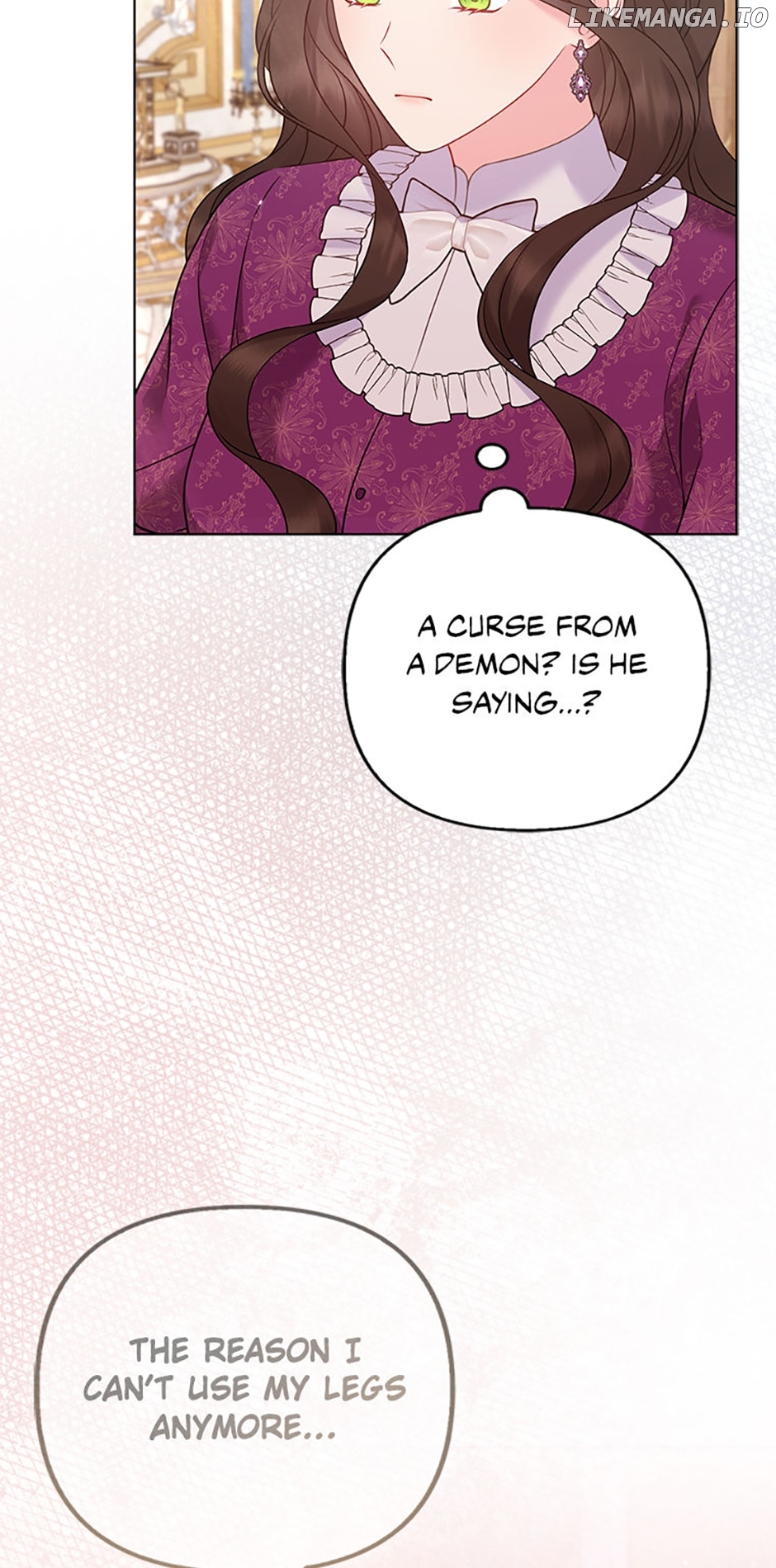 So I Married An Abandoned Crown Prince Chapter 52 - page 55