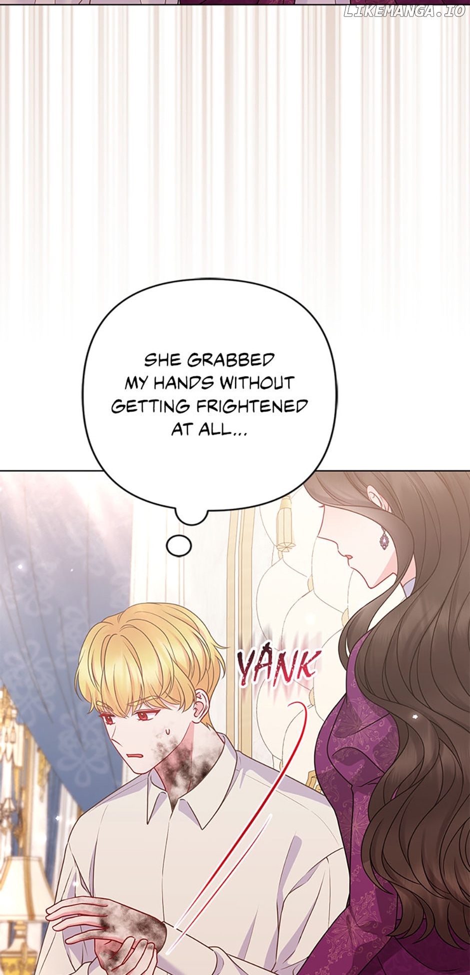 So I Married An Abandoned Crown Prince Chapter 52 - page 60