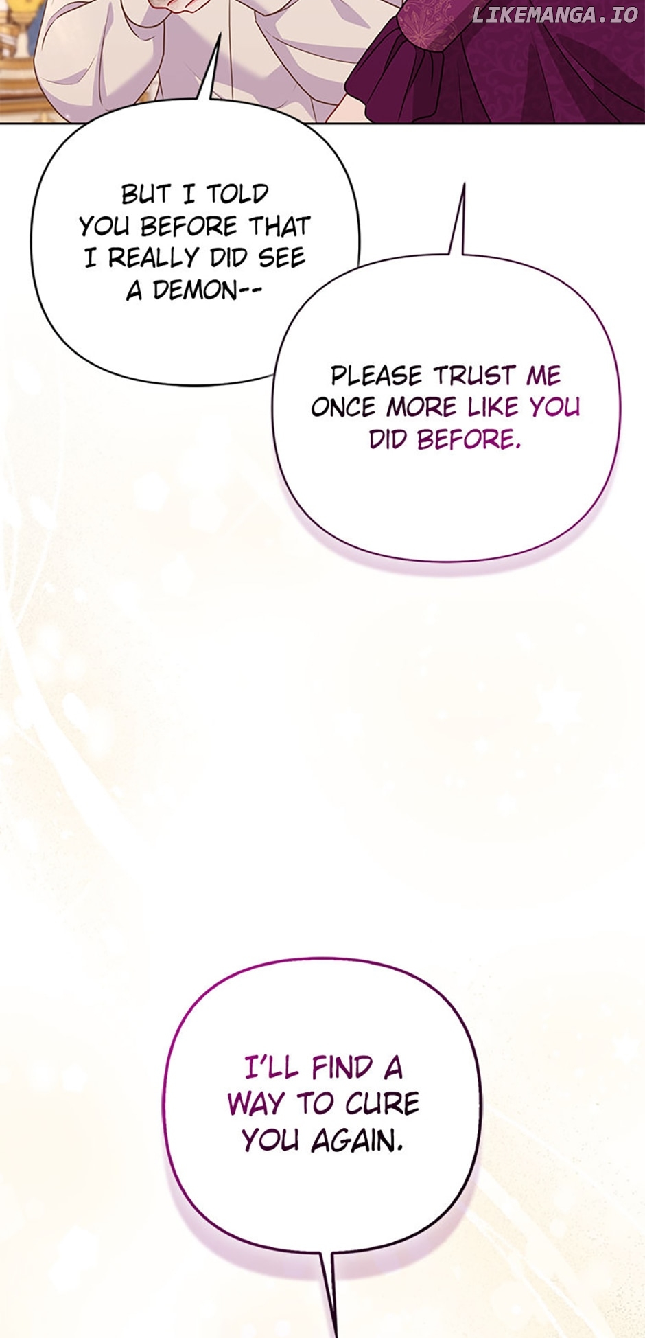 So I Married An Abandoned Crown Prince Chapter 52 - page 61