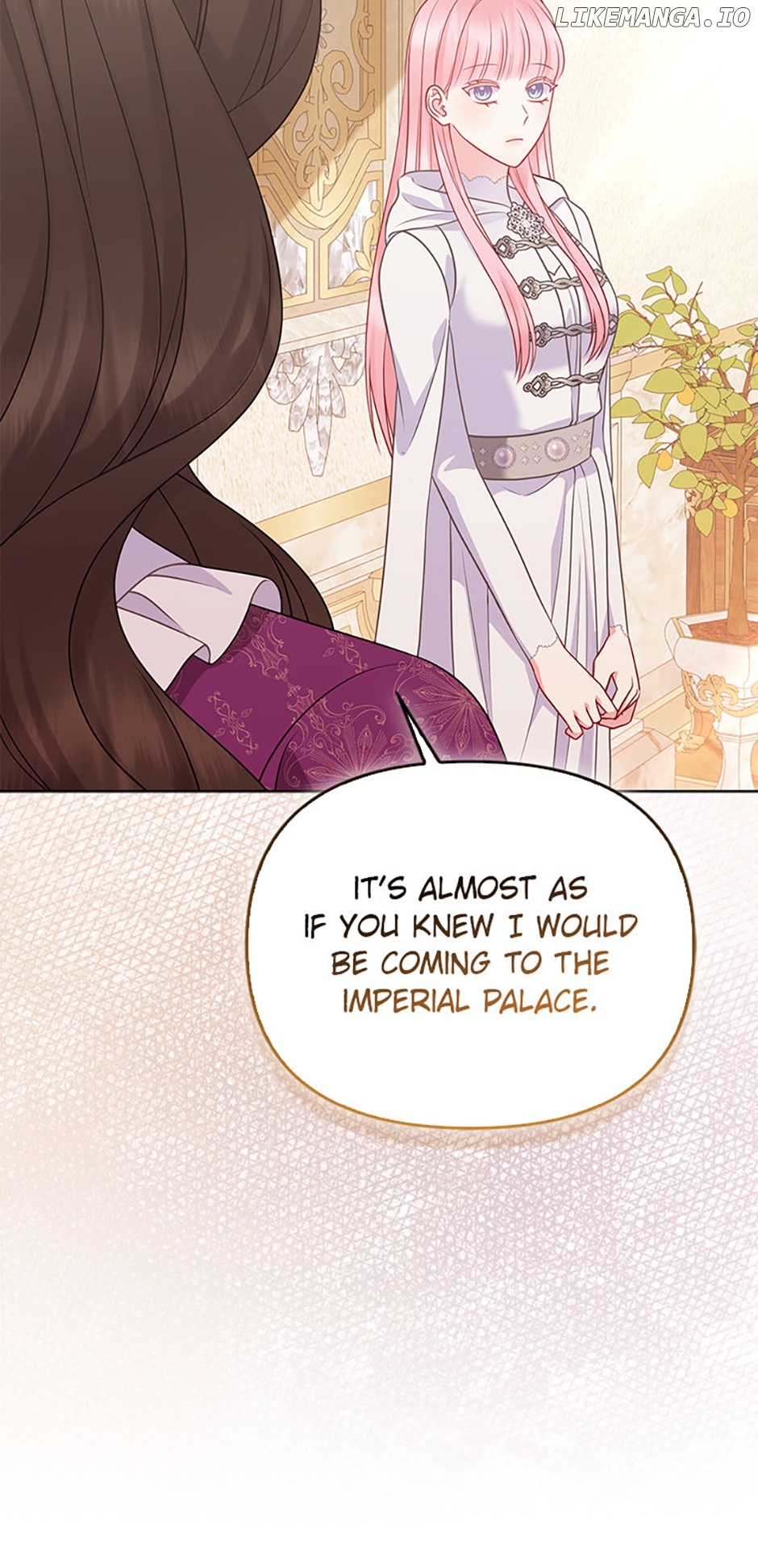 So I Married An Abandoned Crown Prince Chapter 52 - page 67