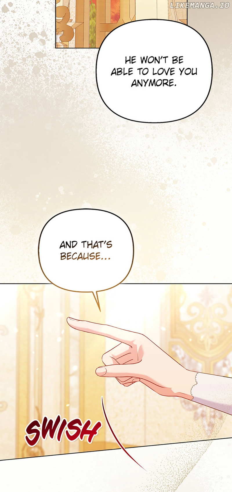 So I Married An Abandoned Crown Prince Chapter 52 - page 79