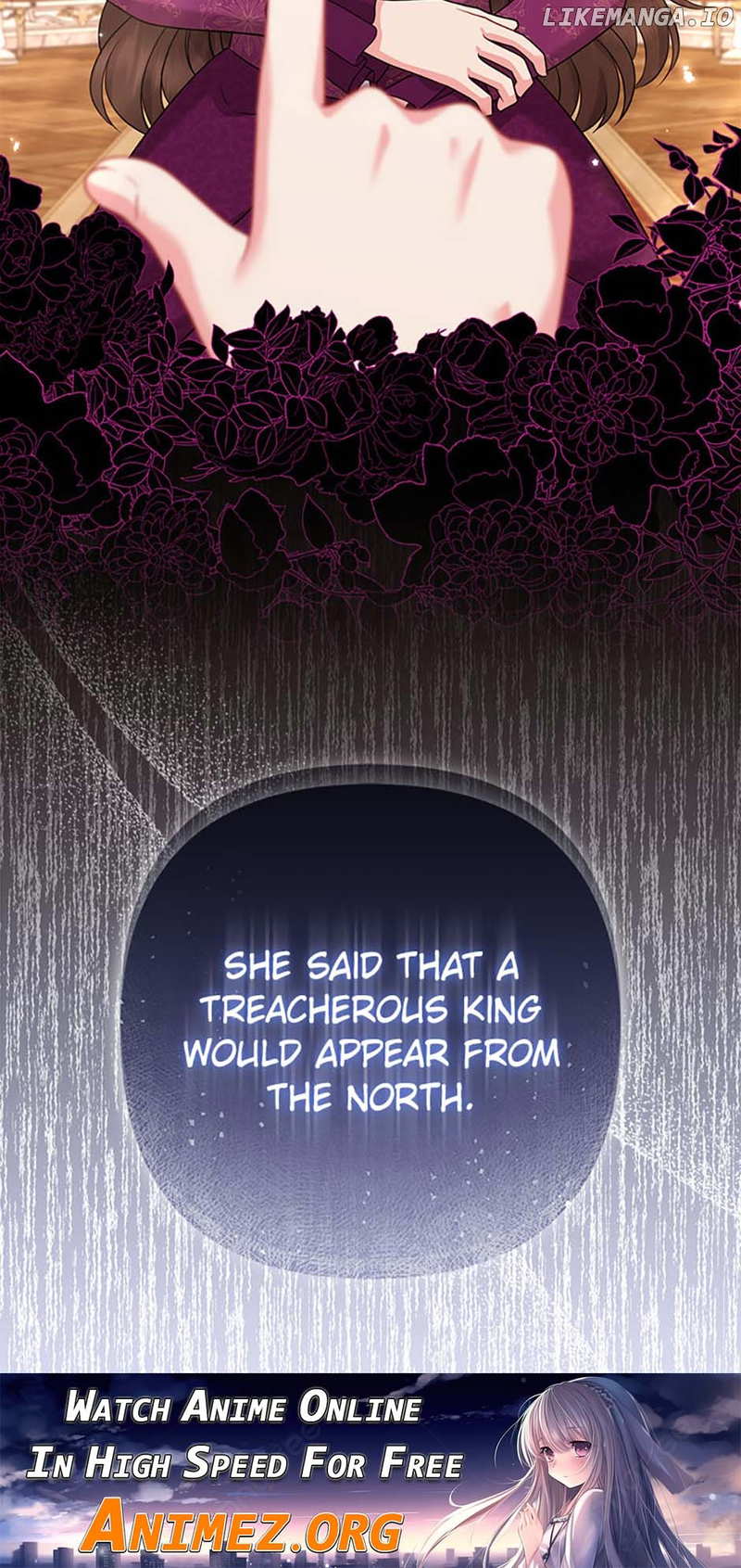 So I Married An Abandoned Crown Prince Chapter 52 - page 81