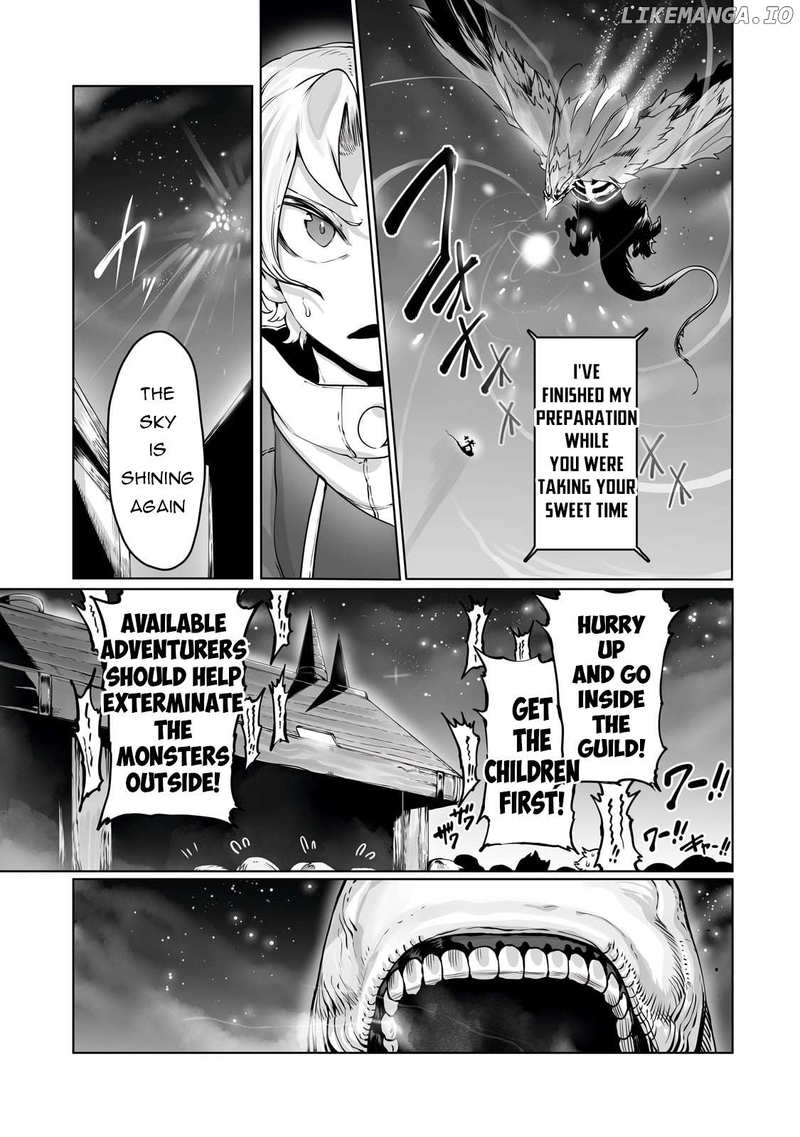 The Useless Tamer Will Turn Into The Top Unconsciously By My Previous Life Knowledge Chapter 39 - page 10