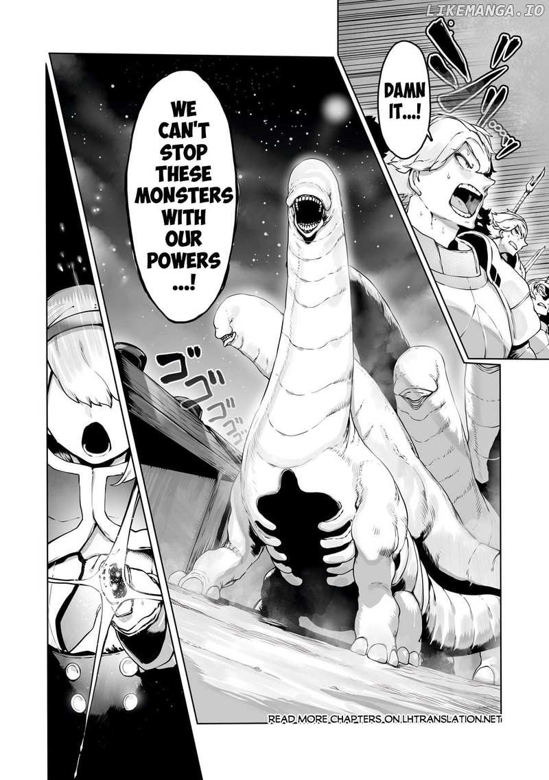 The Useless Tamer Will Turn Into The Top Unconsciously By My Previous Life Knowledge Chapter 39 - page 11