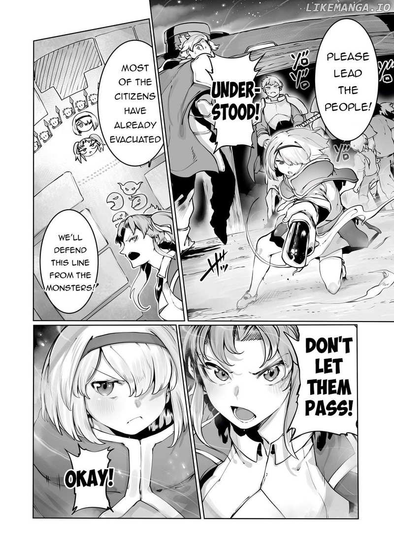 The Useless Tamer Will Turn Into The Top Unconsciously By My Previous Life Knowledge Chapter 39 - page 13