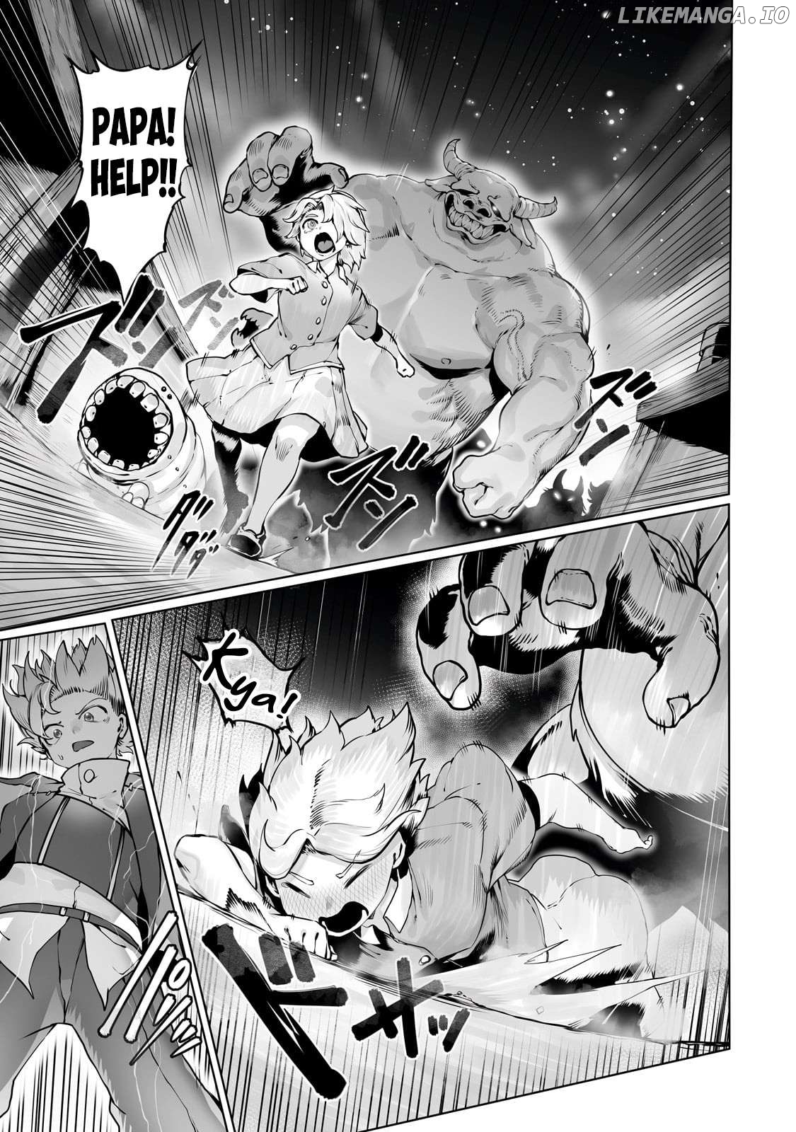 The Useless Tamer Will Turn Into The Top Unconsciously By My Previous Life Knowledge Chapter 39 - page 4