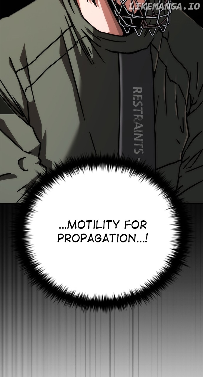 Zombie Apocalypse 82-08 Chapter 25 - page 141