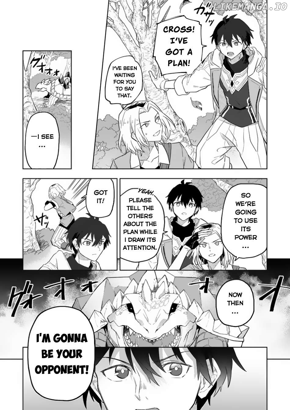 The White Mage Who Was Banished From The Hero's Party Is Picked Up By An S Rank Adventurer~ This White Mage Is Too Out Of The Ordinary! Chapter 34 - page 12