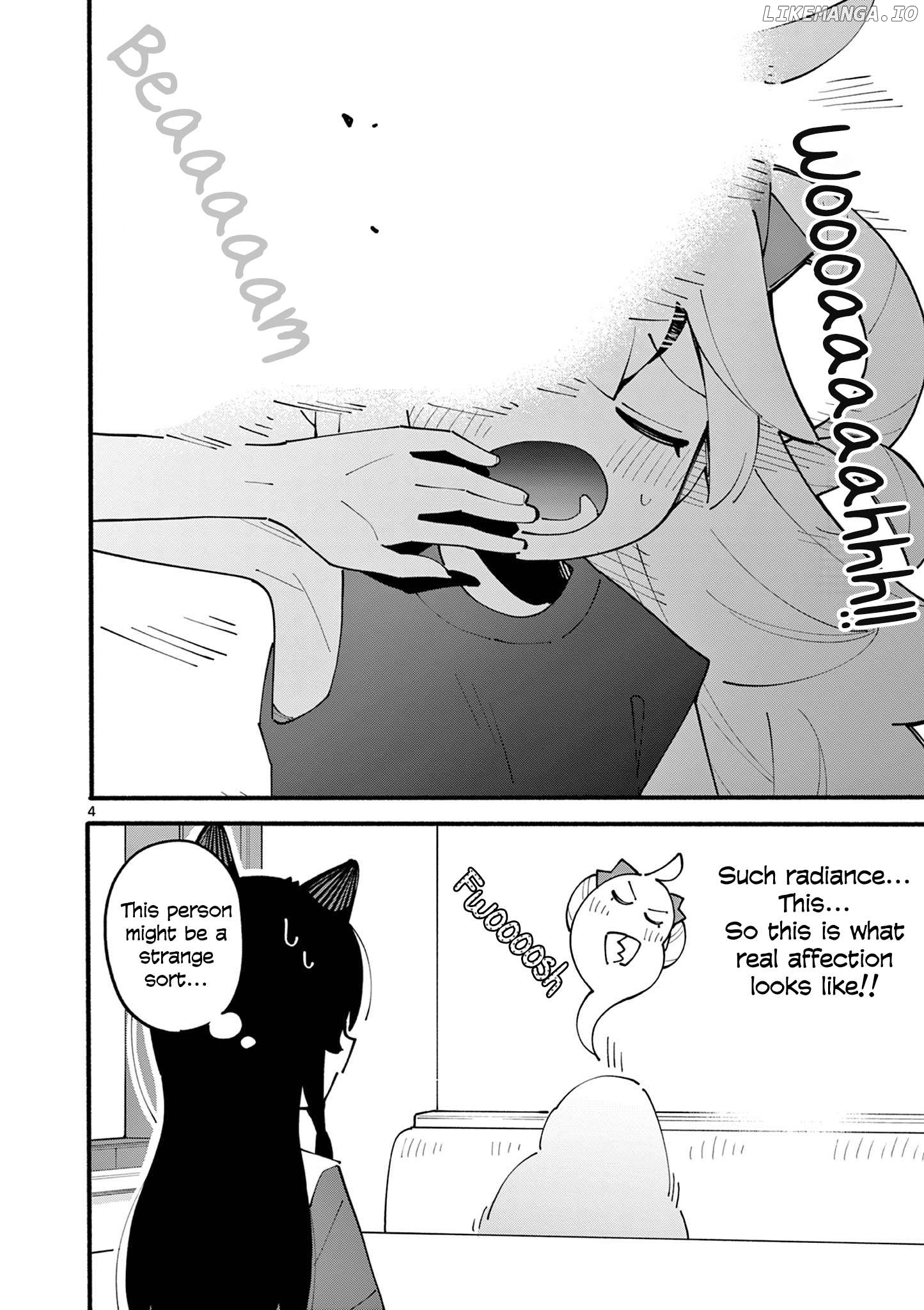 The Genius Witch Lost MP Chapter 38 - page 4