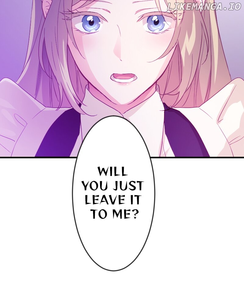 The Maid and Her Favorite King of Darkness Chapter 33 - page 31